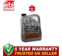 Febi Engine Oil Fits Land Rover Honda