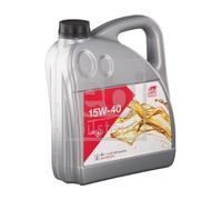 Febi Engine Oil For Alfa Romeo Audi Chevrolet Chrysler Citroën Dacia Da
