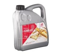 Febi Engine Oil For Alfa Romeo Audi Chevrolet Chrysler Citroën Dacia Da