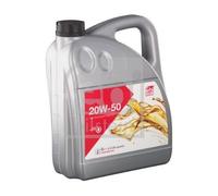 Febi Engine Oil For Audi Citroën Daf Fiat Ford Iveco Man Mazda Mercedes