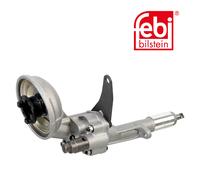 Febi Engine Oil Pump Assembly fits Mercedes-Benz /8 1973-1977 115.117