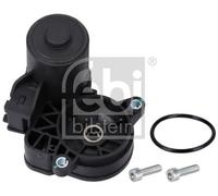 Febi EPB Caliper Control Element fits BMW 2 Series Land Rover Range Rover Evoque