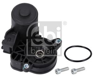 Febi EPB Caliper Control Element fits BMW 2 Series Land Rover Range Rover Evoque