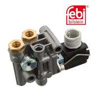 Febi Bilstein Solenoid Valve 171290 for Exhaust Control - 1 Piece
