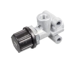 FEBI Exhaust-Gas Door Change-Over Valve Fits VOLVO 8700 B 7 Fl 10 12 1629490