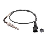 exhaust gas temperature sensor 100819 FEBI BILSTEIN for FIAT PANDA 500