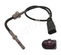 FEBI Exhaust Gas Temperature Sensor Fits AUDI VW A4 Allroad Avant A5 59906088A