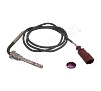 FEBI Exhaust Gas Temperature Sensor Fits AUDI VW Q7 Touareg 4L 04-15 59906088C