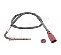 FEBI Exhaust Gas Temperature Sensor Fits VW Multivan VI 15- 3L906088FF