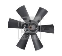 Febi Fan Blade Wheel Engine Cooling 17852 - GENUINE - 5 YEAR WARRANTY
