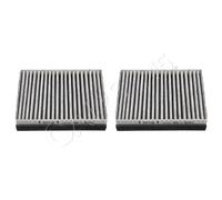 FEBI Filter Set Cabin Air Fits ALFA ROMEO 147 156 GT 932 937 97-10 71765055