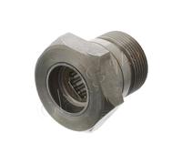 FEBI Flywheel Bolt Fits VW Beetle Carocha Coccinelle Escarabajo T1 111105305E