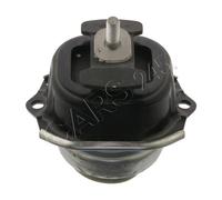FEBI Front Aluminium Engine Mounting Fits BMW X5 X6 E70 E71 E72 22116865145