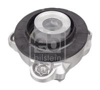 Febi Front Axle Left Repair Kit Suspension Strut Support Mount fits Fiat Ducato