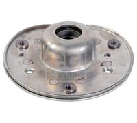 Febi Front Axle Right Suspension Strut Support Mount fits Land Rover 2.0 2.2