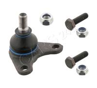 FEBI Front Ball Joint Fits VOLVO 340-360 Saloon 79-91 3268631