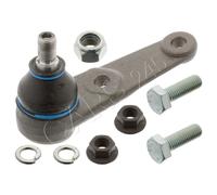 Febi 12730 Ball Joint Front Premium High Performance Fits Volvo 440 1988-1989