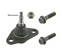 FEBI Front Ball Joint Fits VOLVO 740 Kombi 760 780 940 II Estate 960 270477