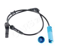 FEBI Front Black Blue Wheel Speed Sensor Fits MINI R50 R53 R52 34526756384