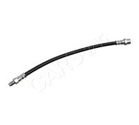 FEBI Front Black Brake Hose Fits MERCEDES 190 C123 C124 C126 R107 1294280035