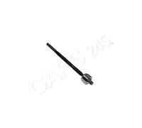 FEBI Front Black Tie Rod Axle Joint Fits NISSAN Primera Hatchback 49001-2F010