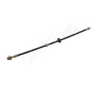FEBI Front Brake Hose Fits AUDI A2 8Z0 00-05 8Z0611707