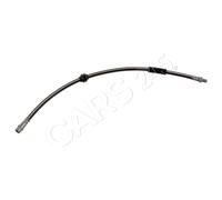 FEBI Front Brake Hose Fits MERCEDES W164 X164 05-11 1644200348