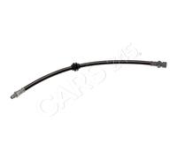 FEBI Front Brake Hose Fits PORSCHE 924 944 78-88 477611071B