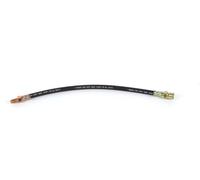 Febi Front Brake Hose For VW Beetle 1966 on With Drum Brakes 113611701D
