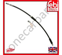 Febi Front Brake Hoses for Audi S3 TT A3 and TT Quattro Equiv 8N0611707A