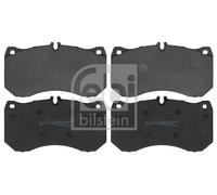 Febi Front Brake Pad Set For Audi A4 A5 A6 A7 A8