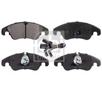 Febi Front Brake Pad Set For Audi Audi (Faw) A4 A4 Allroad A
