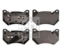 Febi Front Brake Pad Set For Audi Q5