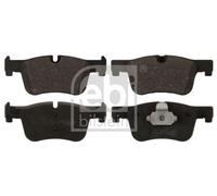 Febi Front Brake Pad Set For Bmw 1 3 4 Series