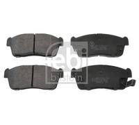 Febi Front Brake Pad Set For Daihatsu Nissan Subaru Suzuki A