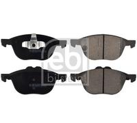 Febi Front Brake Pad Set For Ford Kuga Tourneo Connect / Gra