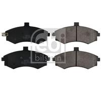 Febi Front Brake Pad Set For Hyundai Elantra Matrix