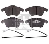 FEBI BILSTEIN 116380 Brake pad set