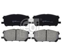 FEBI BILSTEIN 170294 Brake pad set