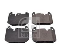Febi Front Brake Pad Set For Mini Mini
