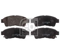 Febi Front Brake Pad Set For Toyota Caldina Camry Carina Car