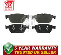 Febi Front Brake Pads Set Fits Audi A6 2010-2018 A7 2010-2018 A8 2009-2018