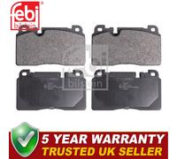 Febi Front Brake Pads Set Fits Audi Q5 2008-2017 Porsche Macan 2014-