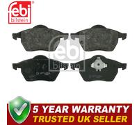 Febi Front Brake Pads Set Fits Ford Galaxy VW Sharan Seat Alhambra