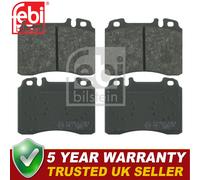 Febi Front Brake Pads Set Fits Mercedes E-Class Coupe 3.2 3.6 4.2
