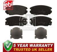 Febi Front Brake Pads Set Fits Vauxhall Insignia 2008-2017