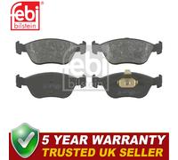 Febi Front Brake Pads Set Fits Volvo V70 C70 S70 850 2.0 2.3 2.4 2.5 TDi