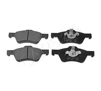 FEBI Front Disc Brake Pad Set Fits FORD Maverick 01- 4778223