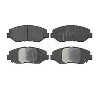 FEBI Front Disc Brake Pad Set Fits HONDA Cr-V II III 01-07 45022-S9A-E60