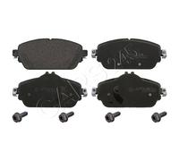 FEBI Front Disc Brake Pad Set Fits MERCEDES C205 S205 S213 W205 0084203720